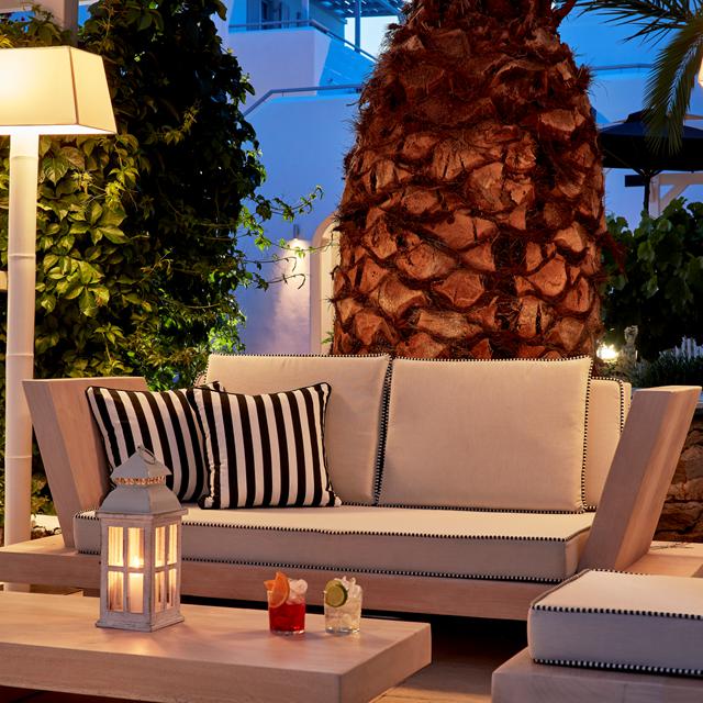 Hôtel Mr & Mrs White Paros photo 24