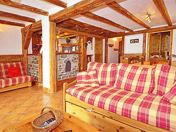 Chalet le Haut photo 6