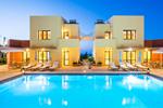 Daphnis Villas