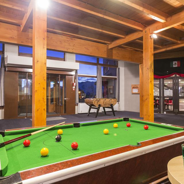 Hôtel Club MMV Les Bergers - Prix exclusif photo 11