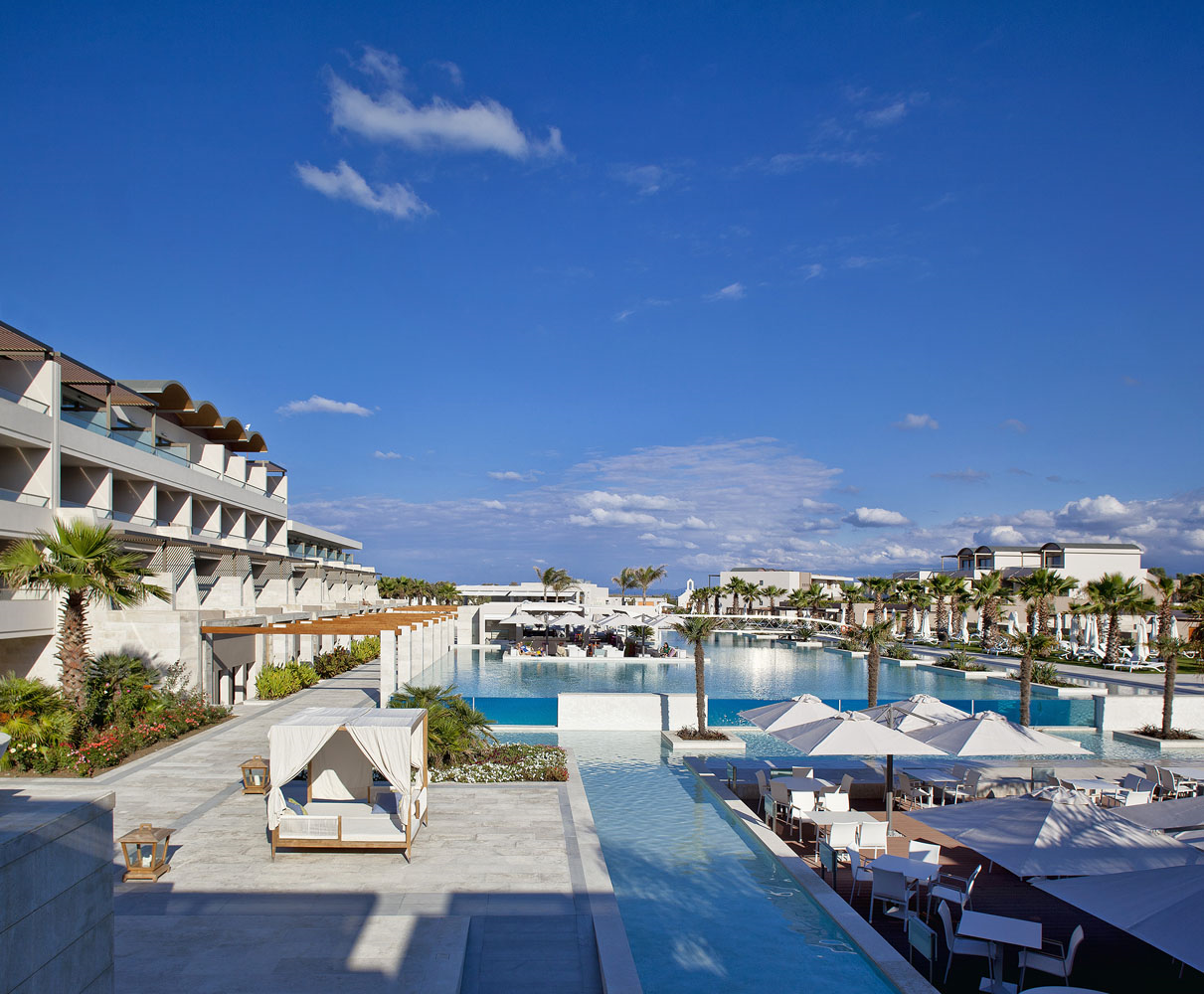Avra Imperial Hotel All Inclusive