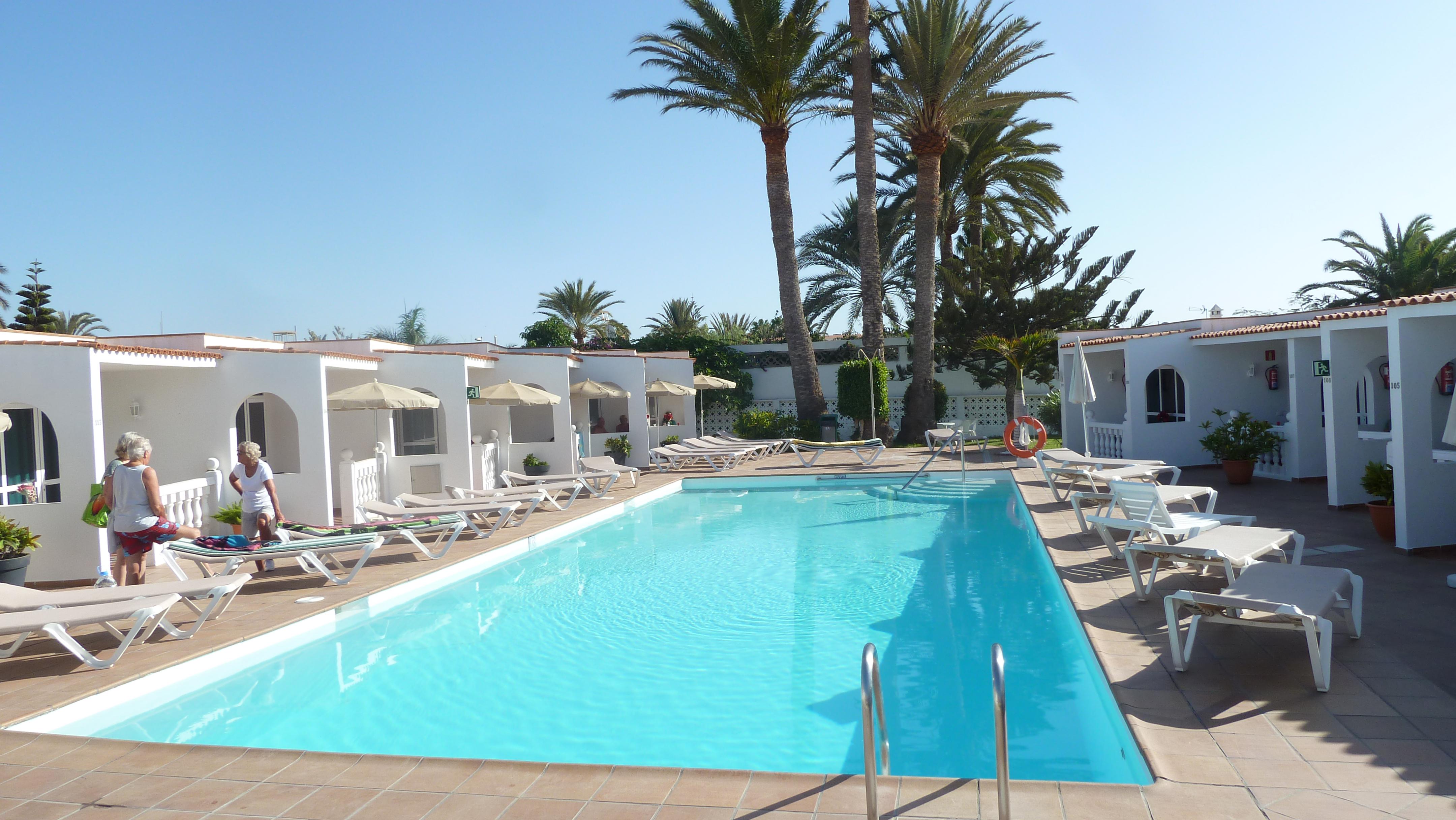 Bungalows Todoque in Gran Canaria, Spanje | Zonvakantie Sunweb