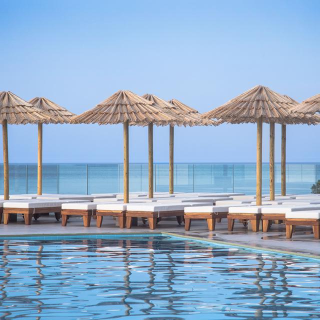 Hôtel Mitsis Rinela Beach Resort & Spa - Ultra all inclusive photo 31
