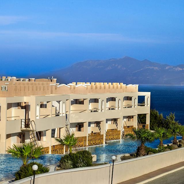 Hotel Mitsis Family Village Hotel Mitsis Family Village