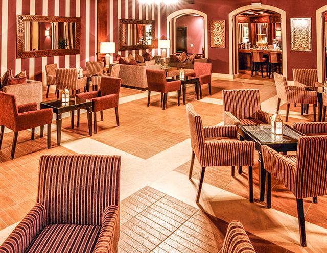 Hôtel Jaz Makadina - Hiver au soleil photo 17