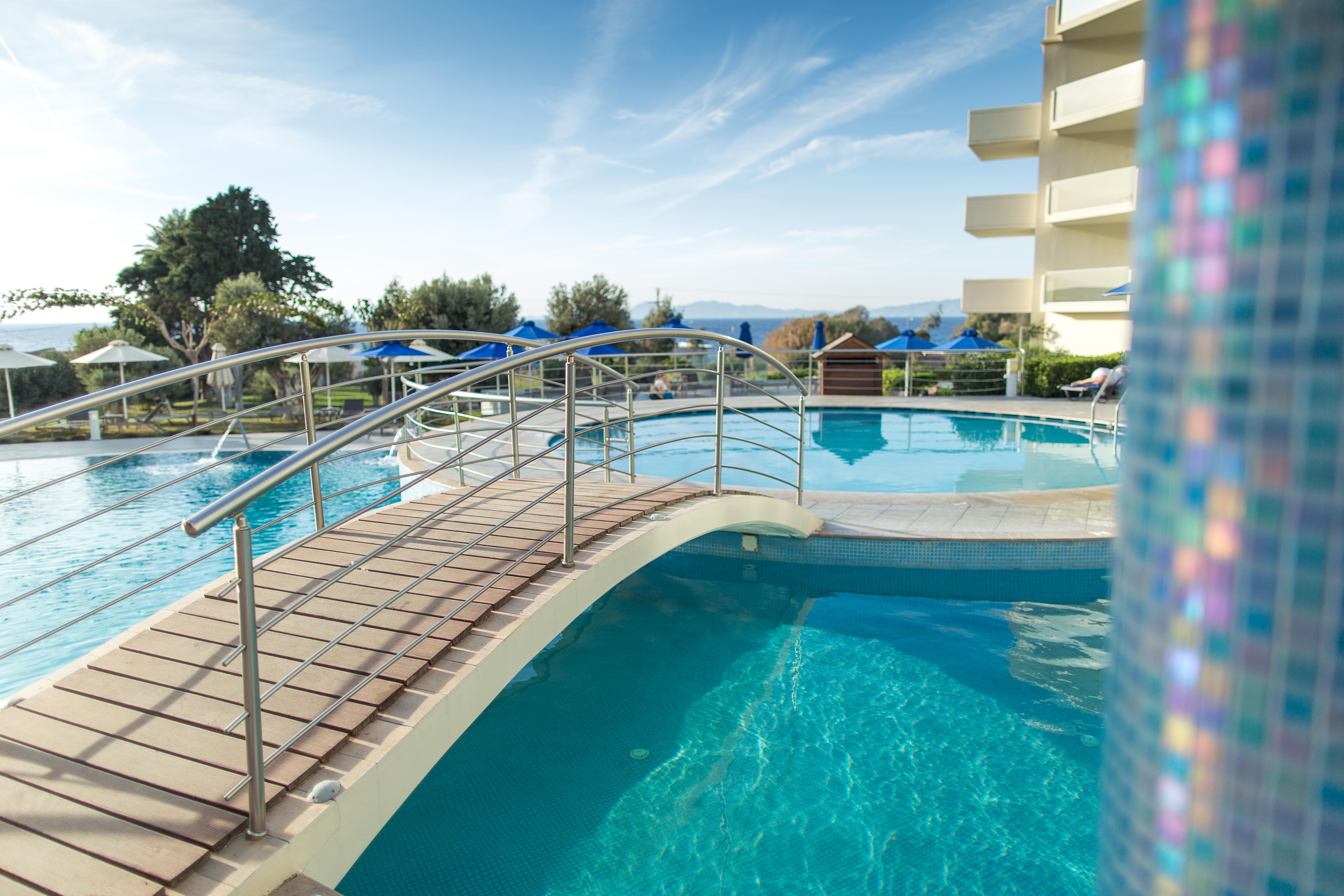 Hotel Atrium Platinum in Rhodos, Griekenland | Zonvakantie Sunweb