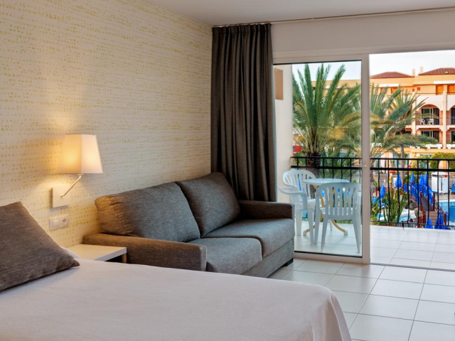 Hotel Mirador Maspalomas by Dunas Gran Canaria 7.7