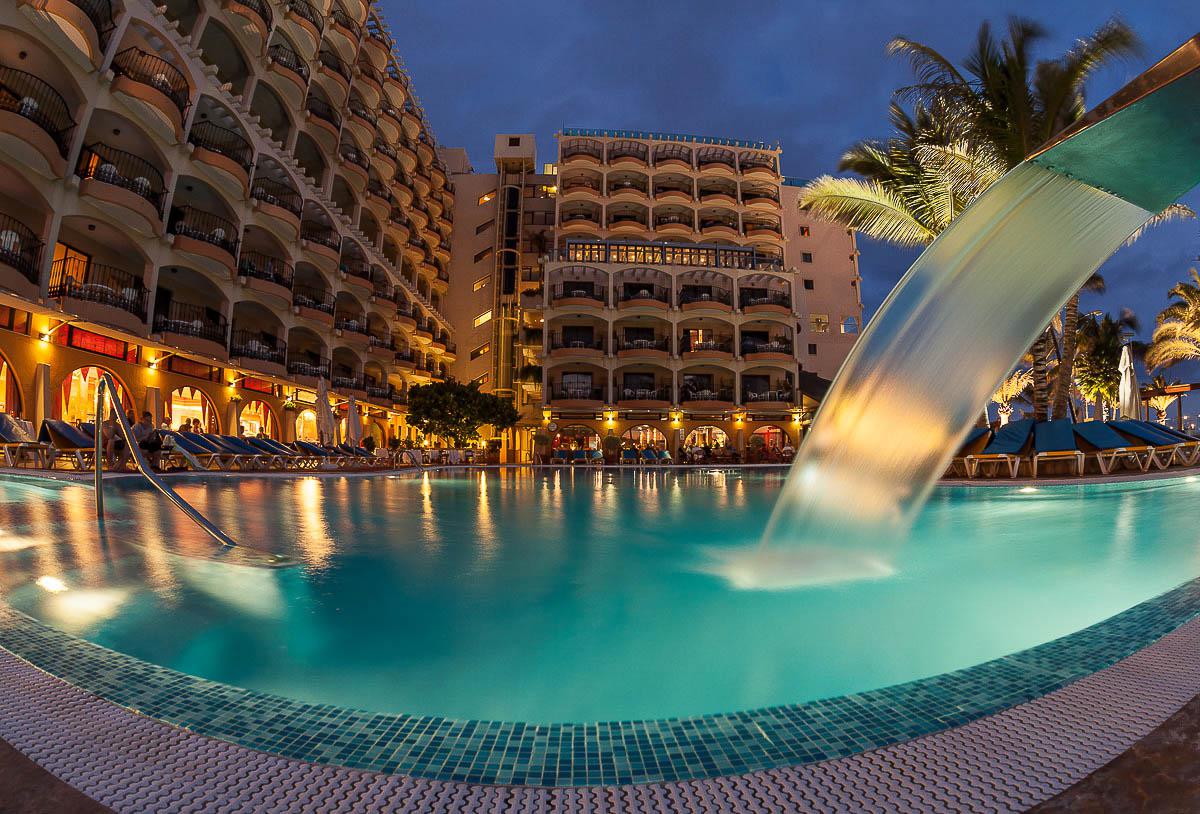 Bull Dorado Beach & Spa Gran Canaria
