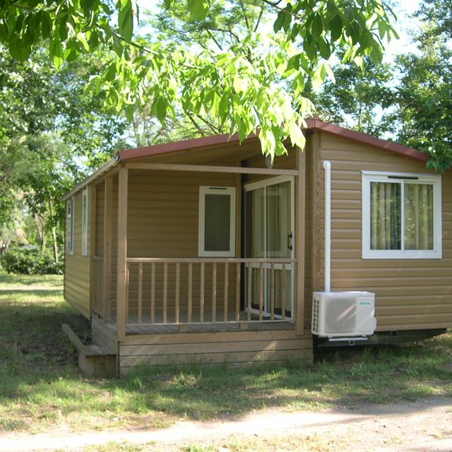 Camping Spiaggia e Mare photo 12