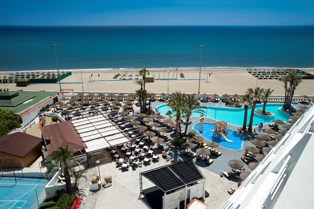 Fantastische zonvakantie Andalusië - Costa de Almería - Alua Golf Trinidad