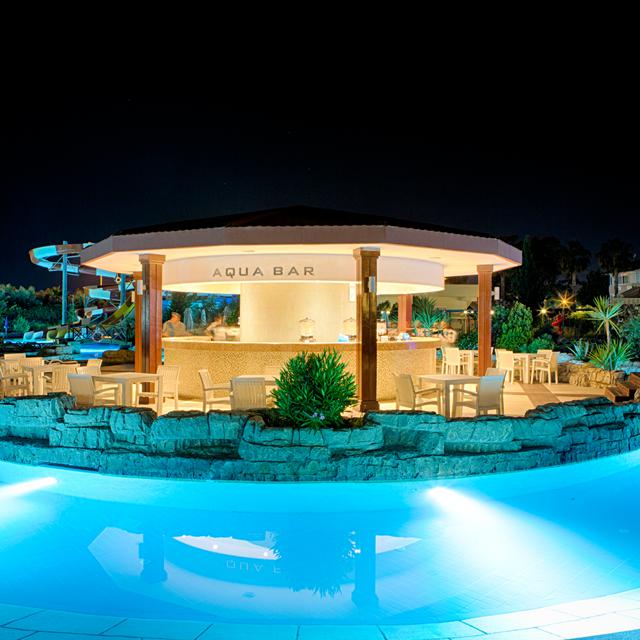 Hôtel Kahya Resort Aqua & Spa - Ultra All Inclusive photo 30