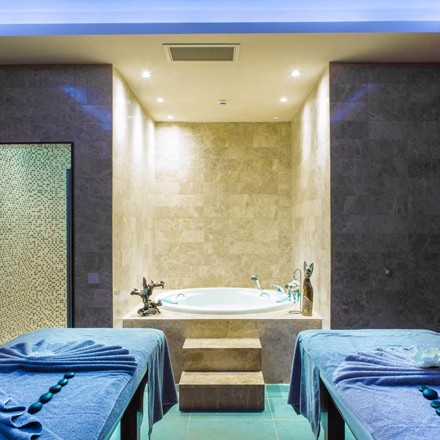 Hôtel Kahya Resort Aqua & Spa - Ultra All Inclusive photo 19