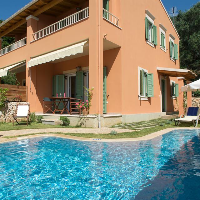 Meer info over Appartementen La Riviera Barbati  bij Sunweb zomer