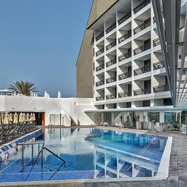 Hotel Don Gregory by Dunas - adults only - Gran Canaria