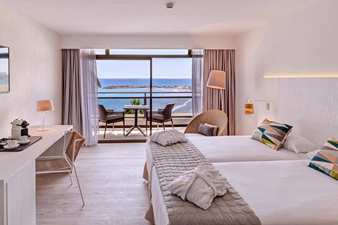 Goedkope zonvakantie Gran Canaria - Hotel Don Gregory by Dunas - halfpension