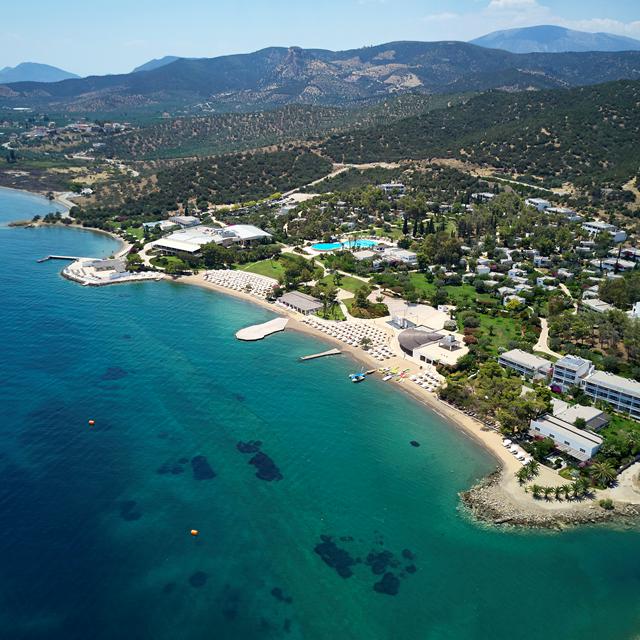 Hotel Barcelo Hydra Beach Resort - inclusief huurauto beoordelingen