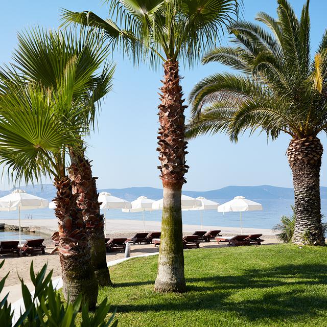 Hotel Barcelo Hydra Beach Resort