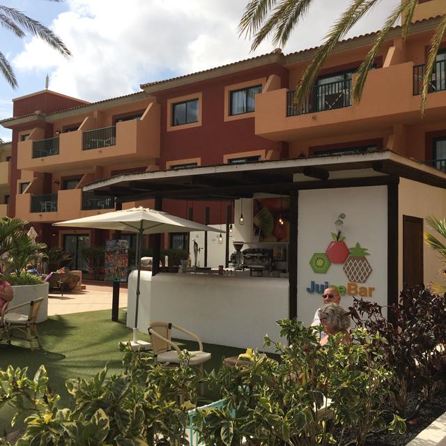 Hôtel Labranda Aloe Club Resort photo 16