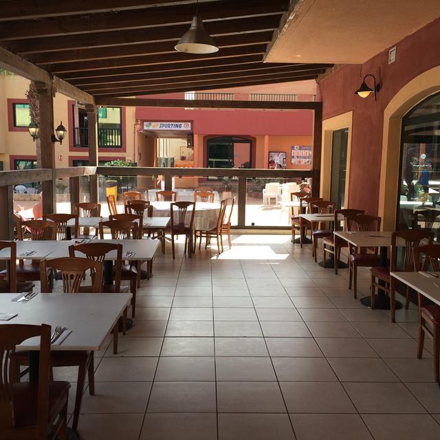 Hôtel Labranda Aloe Club Resort photo 17