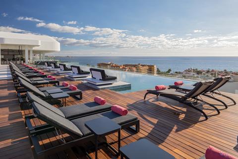 Goedkope zonvakantie Tenerife - Hotel Royal Hideaway Corales Beach