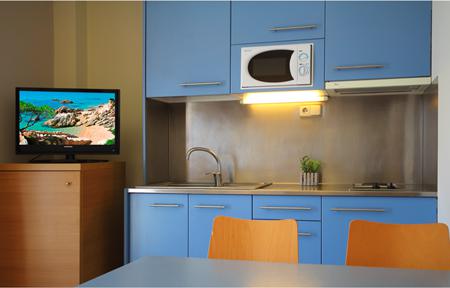 Aqua Lejlighedshotel Nostre Mar slide 5