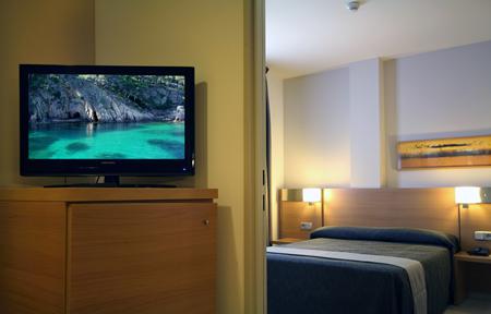 Aqua Lejlighedshotel Nostre Mar slide 4