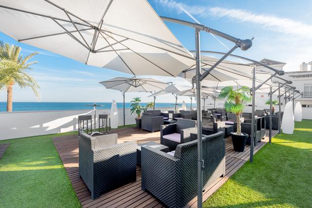 All inclusive vakantie Andalusië - Costa del Sol - VIK Gran Hotel Costa del Sol
