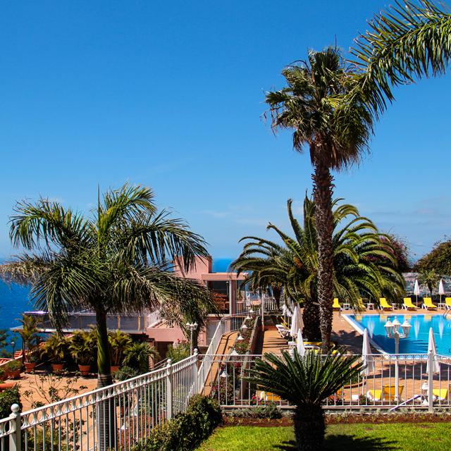 Hotel Ocean Gardens photo 13