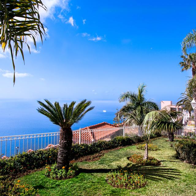 Hotel Ocean Gardens photo 6
