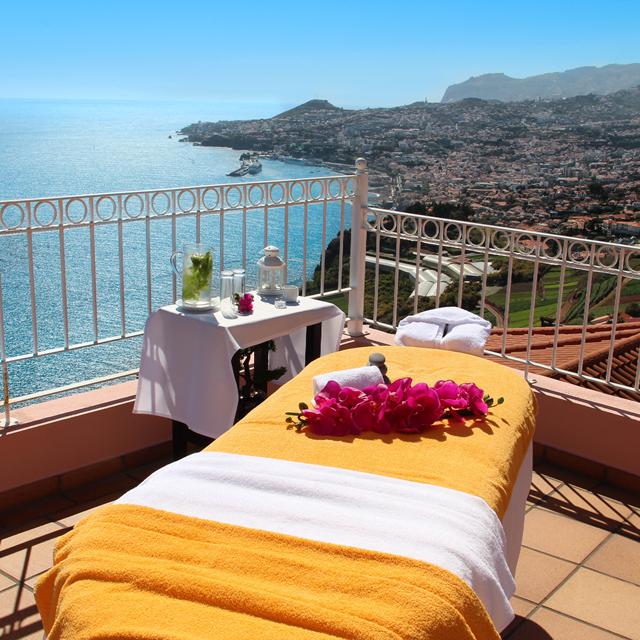 Hotel Ocean Gardens photo 12