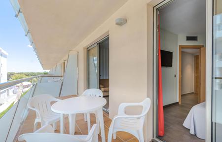 Lejligheder Odissea Park slide 3