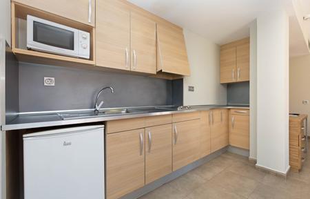 Lejligheder Odissea Park slide 5