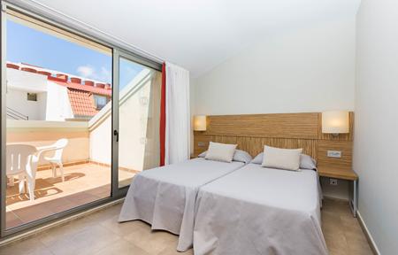 Lejligheder Odissea Park slide 4