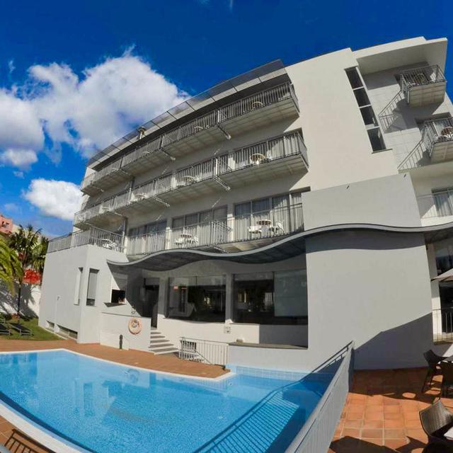 Hotel Madeira Bright Star Hotel Madeira Bright Star