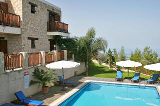Paradisos Hills Hotel