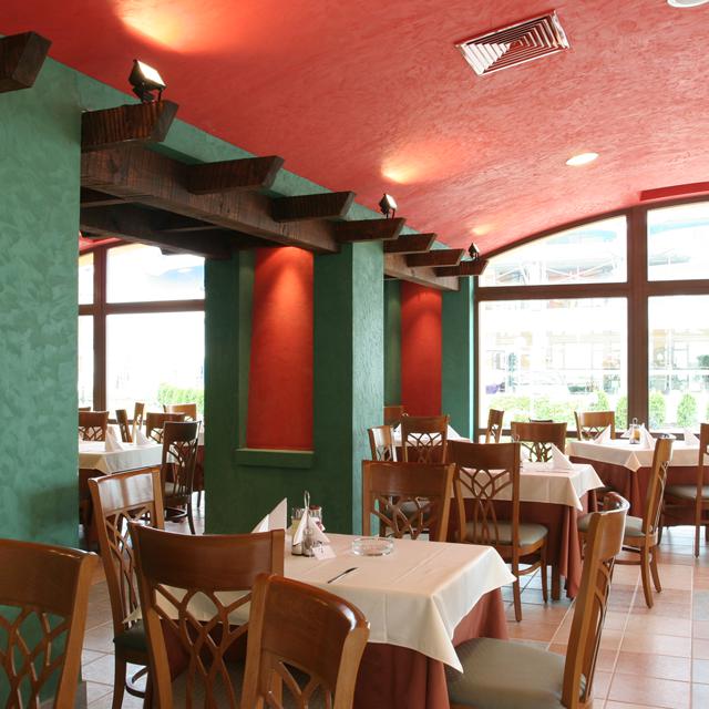 Hrizantema Hotel photo 15