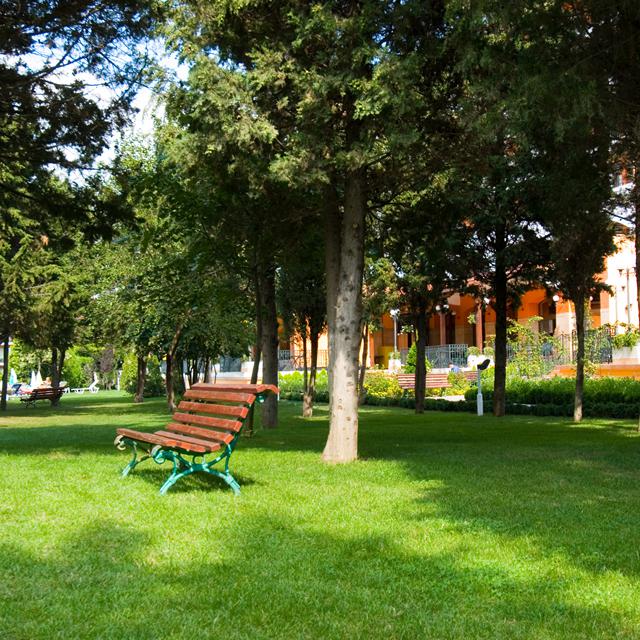 Hrizantema Hotel photo 7
