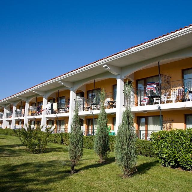 Hrizantema Hotel photo 33