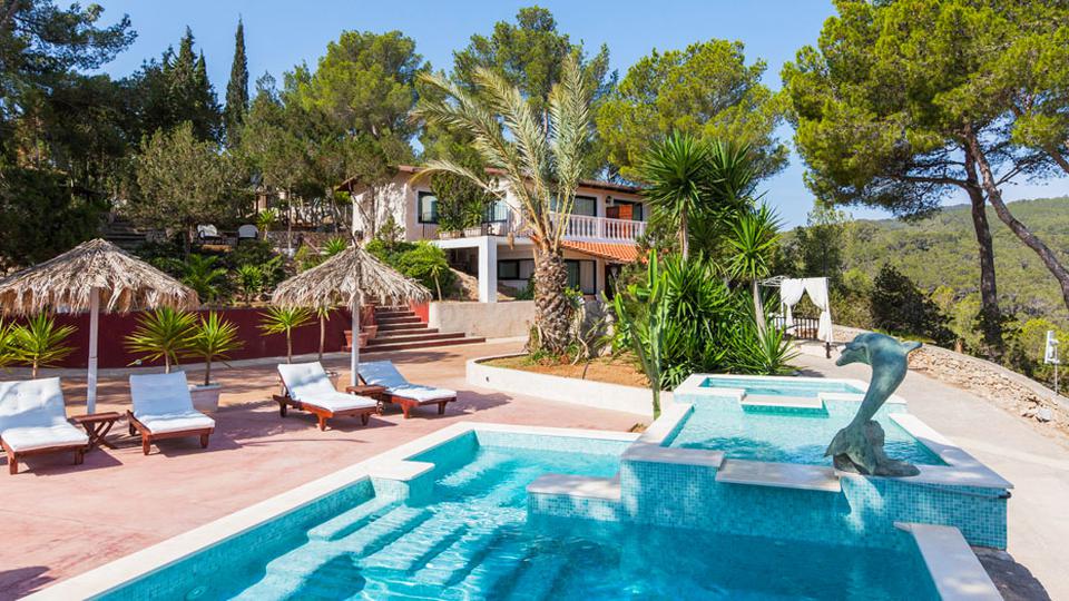 Hotel Rural C’as Pla