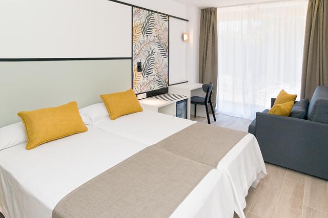 Goedkope zonvakantie Costa Dorada - MedPlaya Hotel Calypso