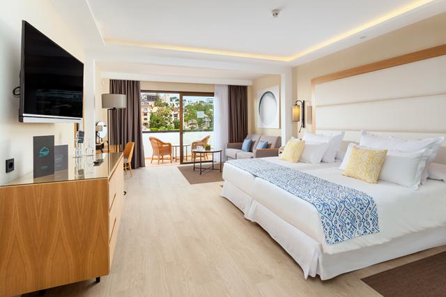 Veel korting vakantie Tenerife 🏝️ Hotel Gran Tacande (voorheen Hotel Dream Gran Tacande) 8 Dagen  €854,-