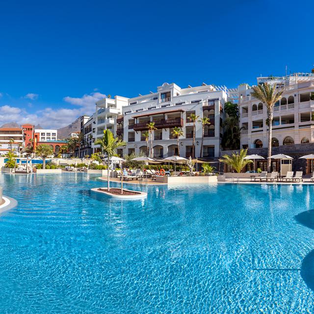 Hotel Gran Tacande (voorheen Hotel Dream Gran Tacande) Hotel Gran Tacande (voorheen Hotel Dream Gran Tacande)