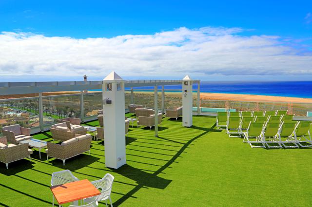 Last minute zonvakantie Fuerteventura 🏝️ Hotel Cactus Garden Lemon & Soul