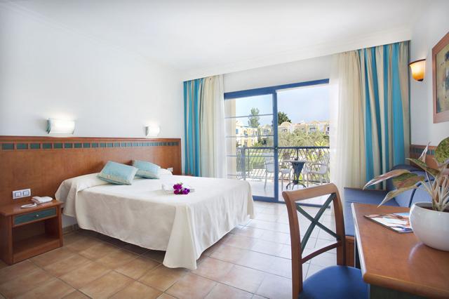 Lekker goedkoop! vakantie Menorca 🏝️ MarSenses Paradise Club Hotel