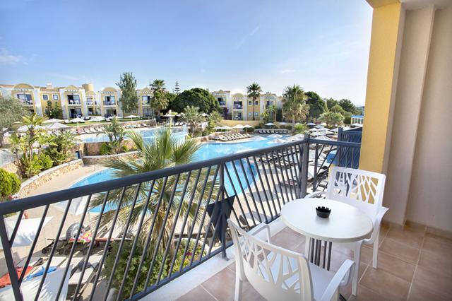Last minute vakantie Menorca 🏝️ MarSenses Paradise Club Hotel & Spa