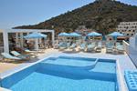 Hotel Glaros vakantie Rethymnon Kreta