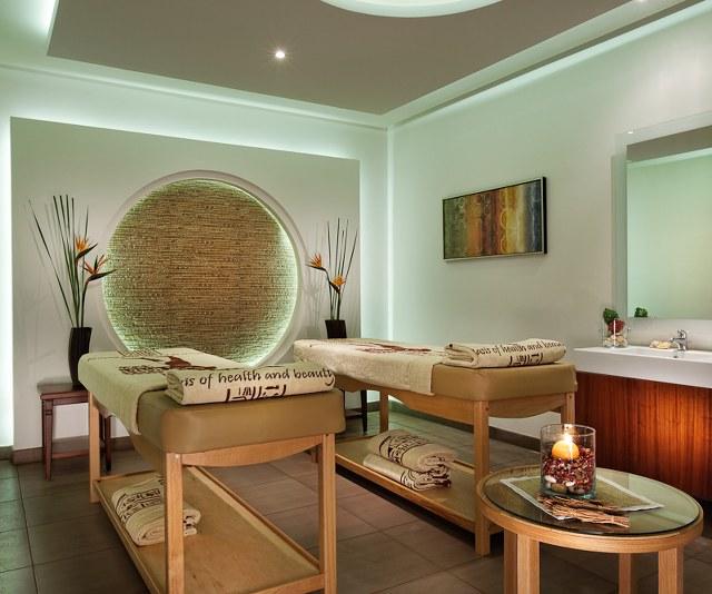 Hôtel Mövenpick Waterpark Resort Soma Bay photo 12