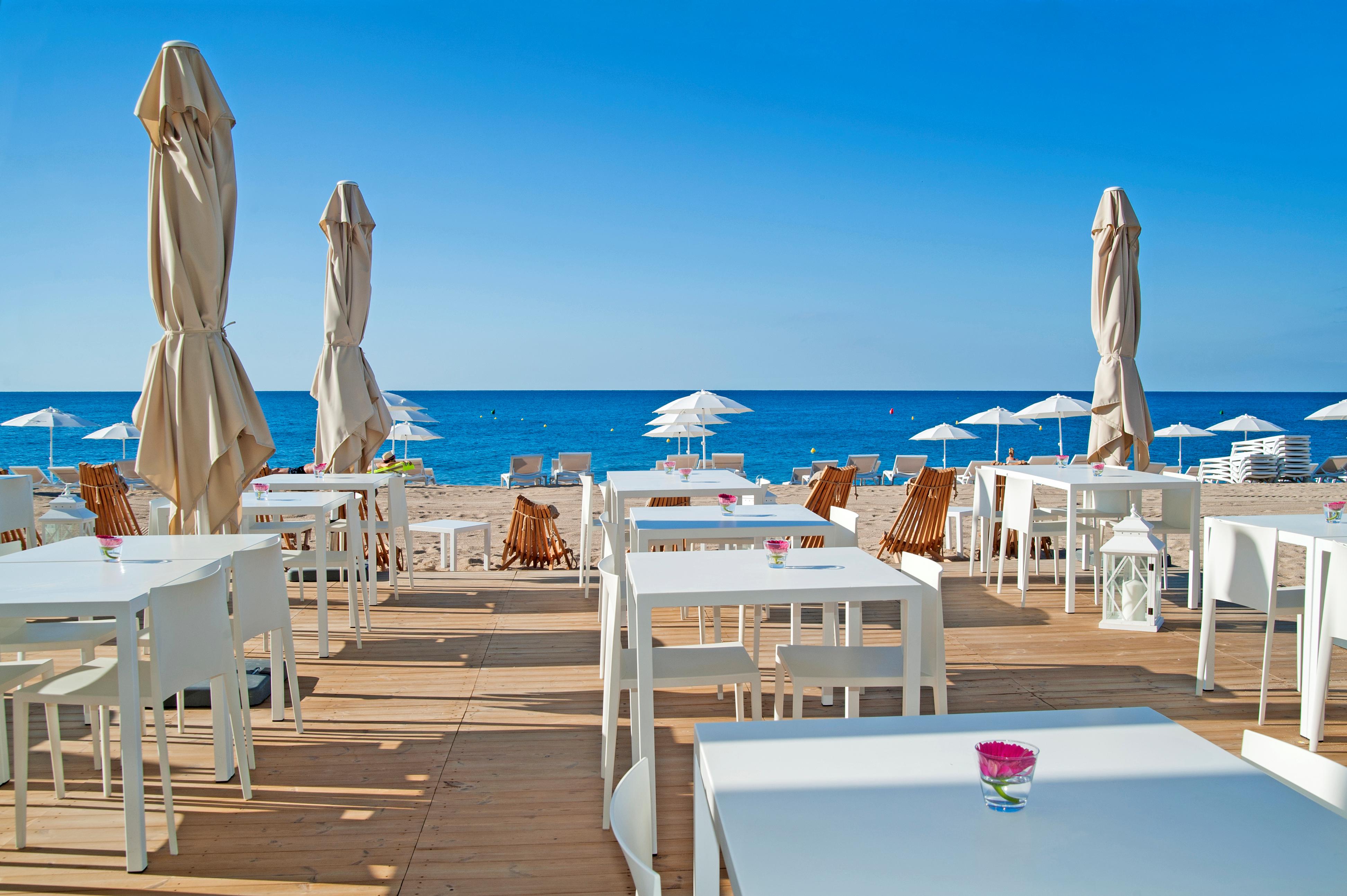 Hotel Bernat II en Costa Brava, Espagne | vacances au ...