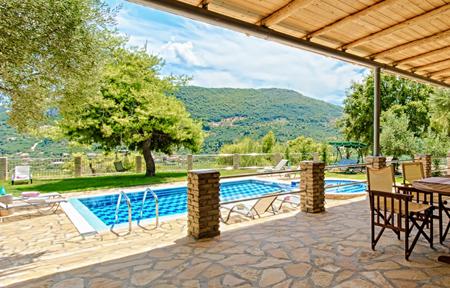 Villa Tireda slide 3