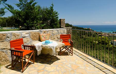 Villa Tireda slide 5